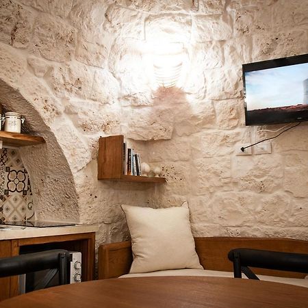 Liberamente - Trulli & Quiete Villa Locorotondo Buitenkant foto